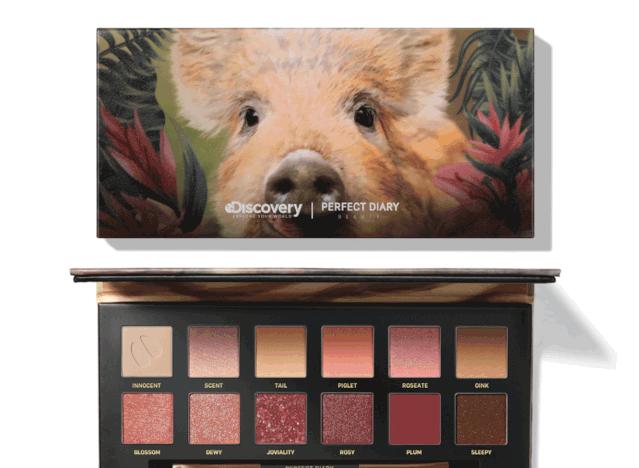 OMG！李佳琦狂捧的国货之光来赛格了！100块能买一堆？