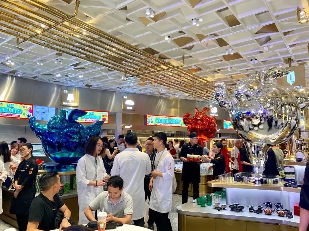 实体店必入的十大品牌,首店必买25个品牌