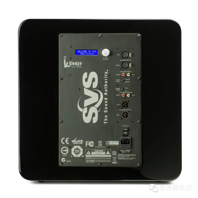 超低音音箱很重要吗,超低音音箱怎么调