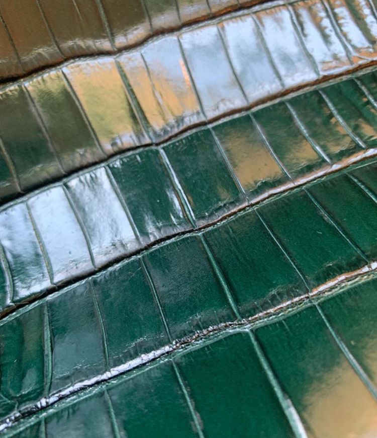 爱马仕特种皮料|六种爱马仕皮料鉴定，真假一眼看穿