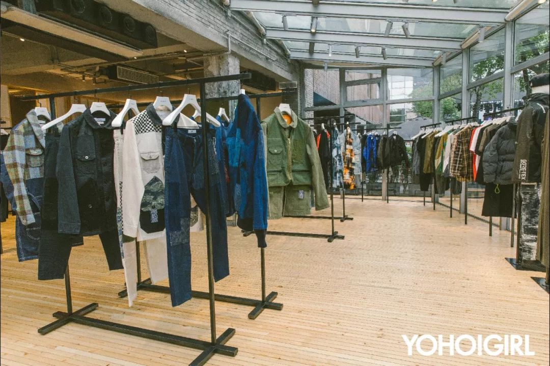 逛逛街女装,逛逛街卖好看的衣服