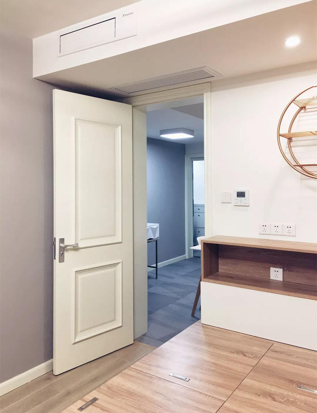 木门基础知识大全集,木门套门安装详细过程