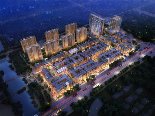 开发商容积率计算,容积率到底怎么计算的