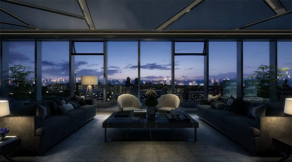 occ奥德国际高街,occ奥德国际二楼