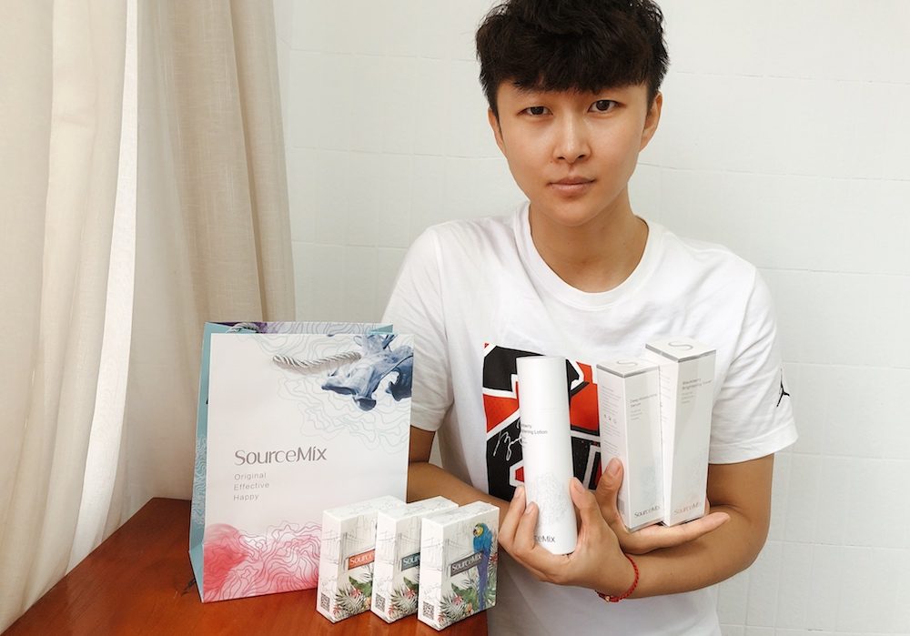 慧眼鉴货丨坚守天然有机，这个品牌让肌肤回归平衡态