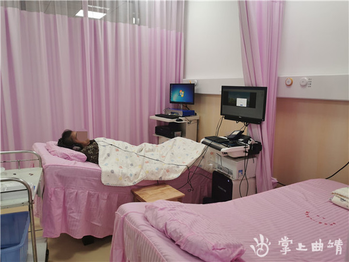 北城医院免费查体,北城医院