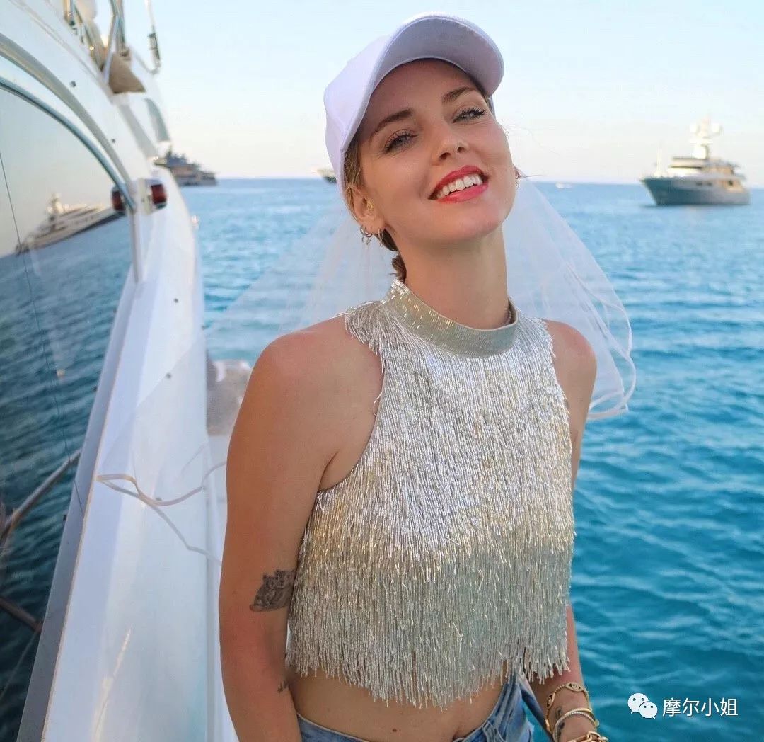 米兰时装周妮可基德曼,米兰时装周惊喜连连