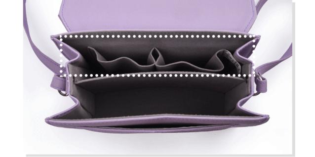 秋冬适合的小众包品牌推荐,秋天适合背的大牌包