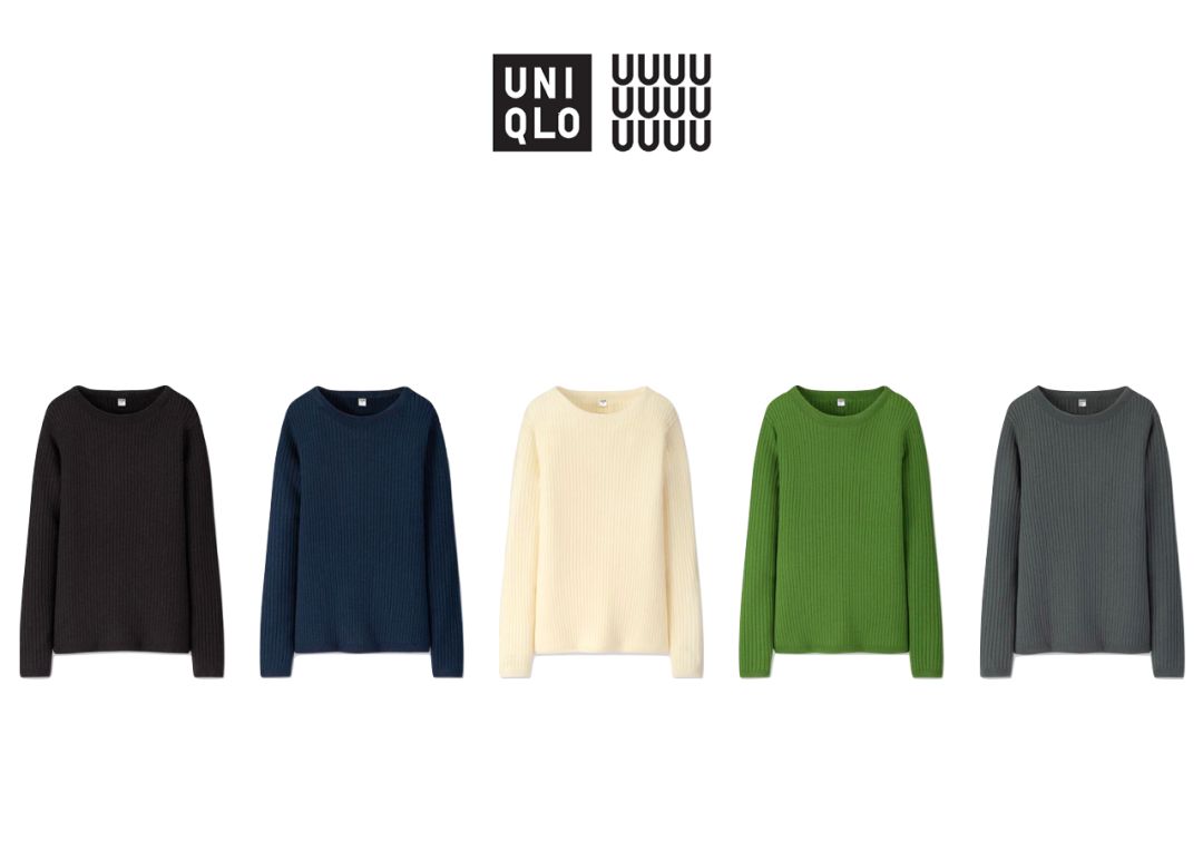 优衣库u系列百搭,优衣库u系列会补货么