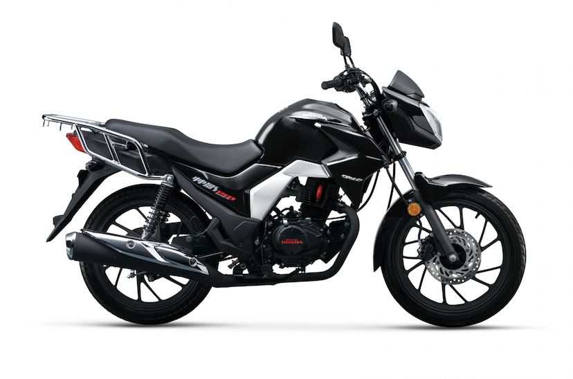 本田帅影150和飞致150对比,本田雄帅150和帅影150区别