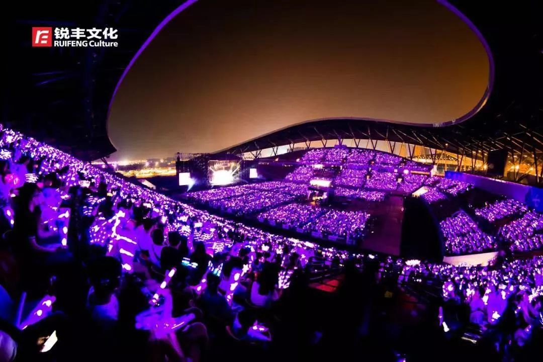 大写的牛！肇庆新区体育中心喜获“国优”工程荣誉