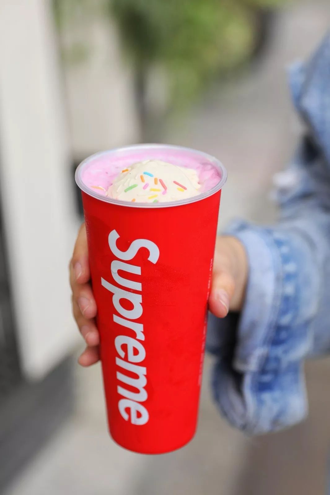 免费喝!网红街潮XXXL号茶饮,制霸时尚战争的神器