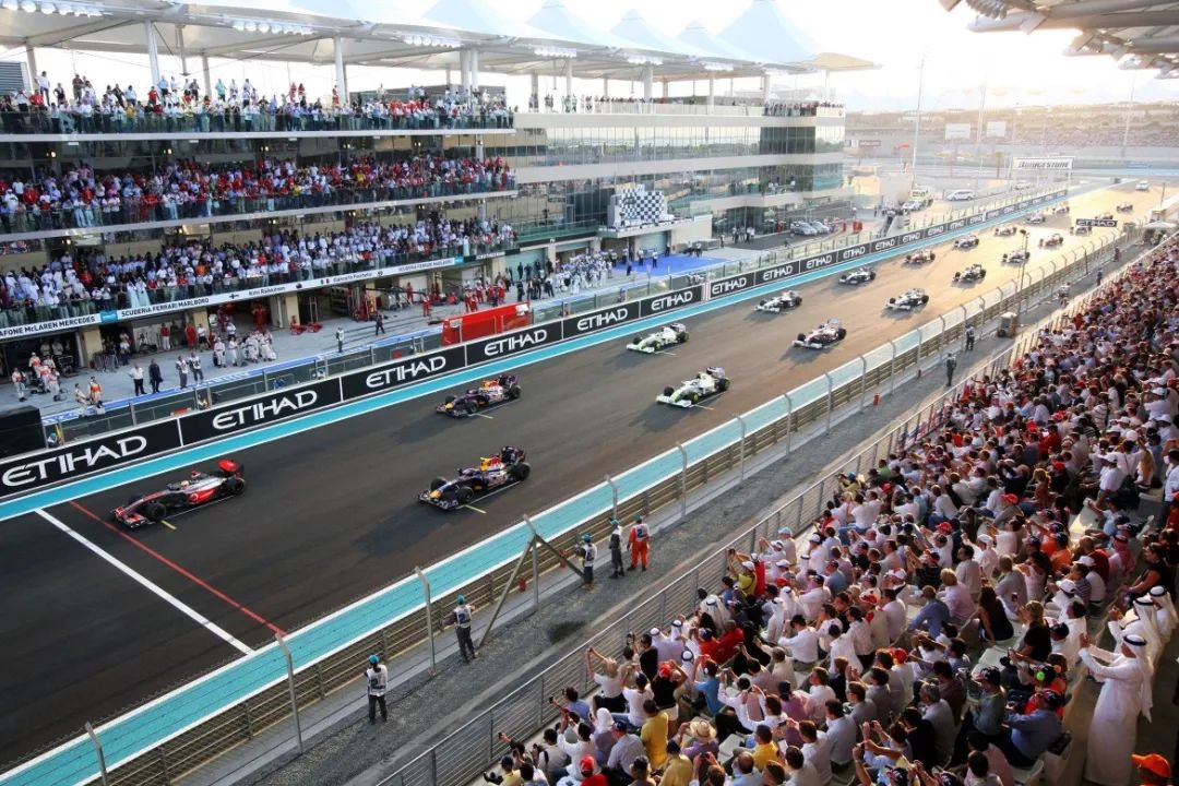 赛车迷必去景点舟山,赛车迷去哪里玩