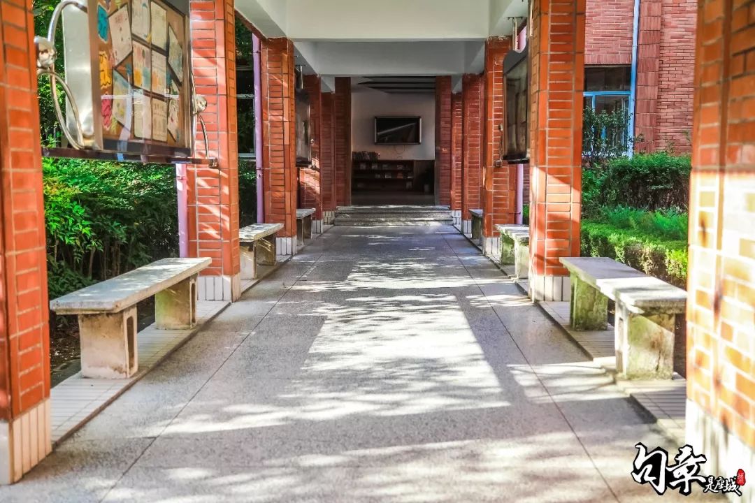 东横街老店的最后一天，我回到了中城小学