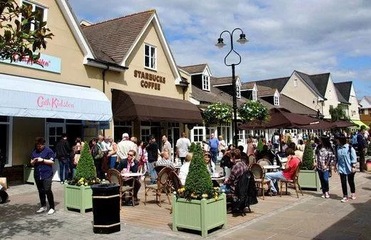 佛山佛罗伦萨小镇亲子攻略,国庆游佛山佛罗伦萨小镇