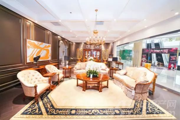 合肥美克美家直播间,美克美家家具旗舰店直播