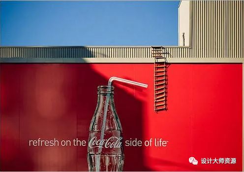 最震撼的ps艺术,ps新与旧的广告创意