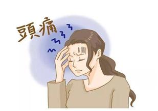 头痛20年医生精准施治,顽固性头痛看哪位中医专家