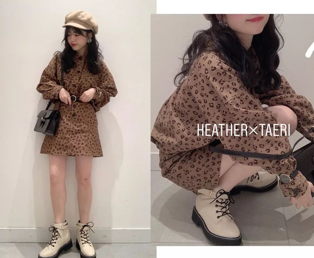 145-150矮个子穿哪种靴子,150小个子长靴子推荐