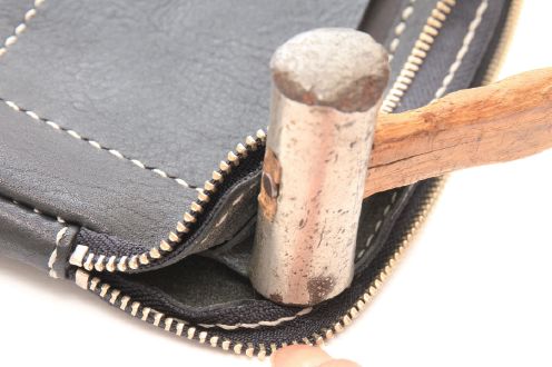 金包银怎么包好看,金包银手工包