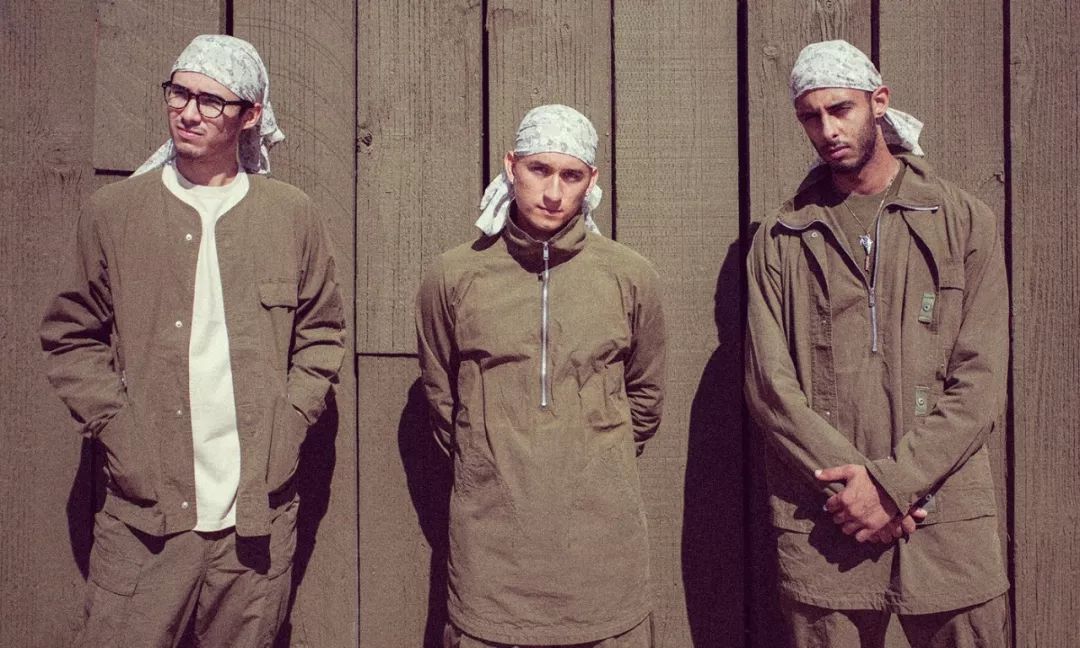 时尚前卫工作服,时尚工作服