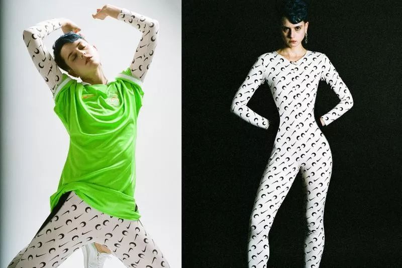 时尚前卫工作服,时尚工作服