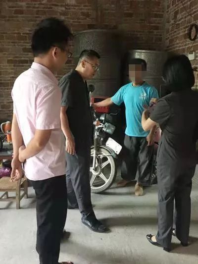 英桥某家长不送孩子上学，因此摊上事儿啦