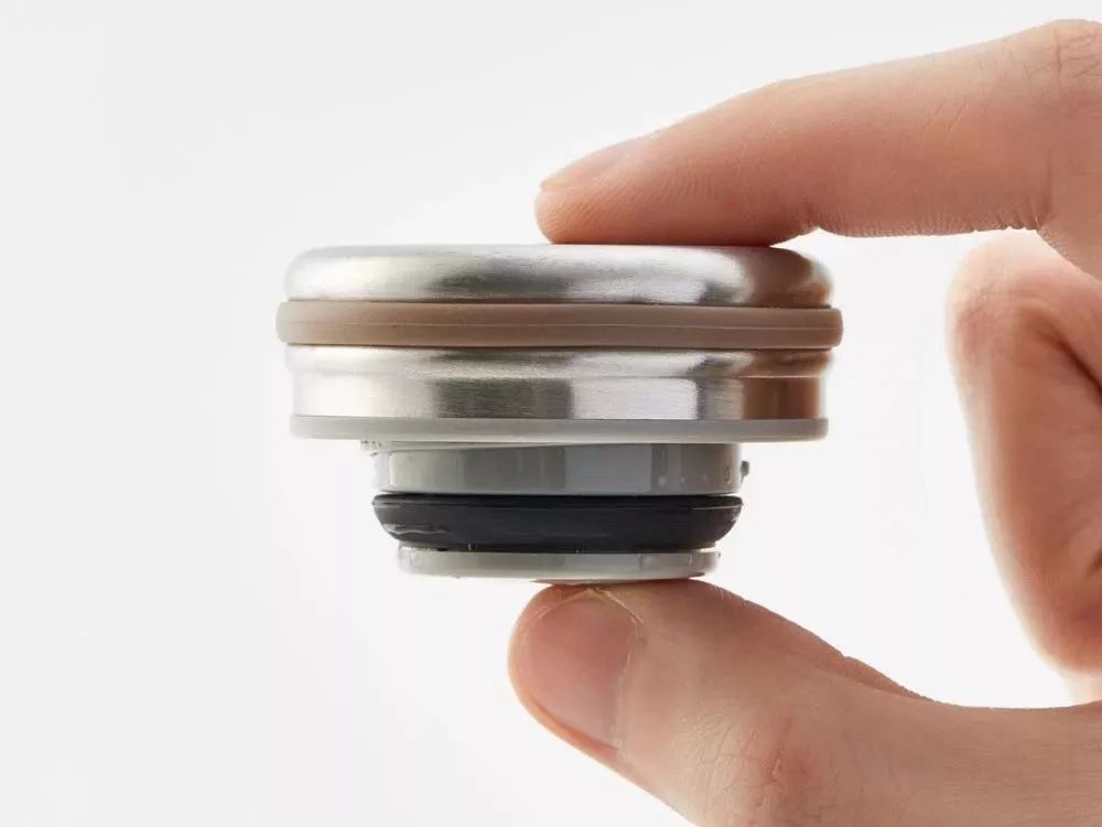 火爆日韩的冰杯,可爱潮流韩版牛奶杯