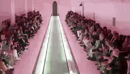 肖战眼中的gucci,肖战的穿搭与别人一样