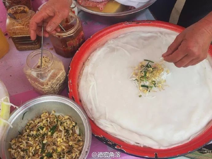 陈晓卿的美食推荐地 (陈晓卿最好吃的美食)