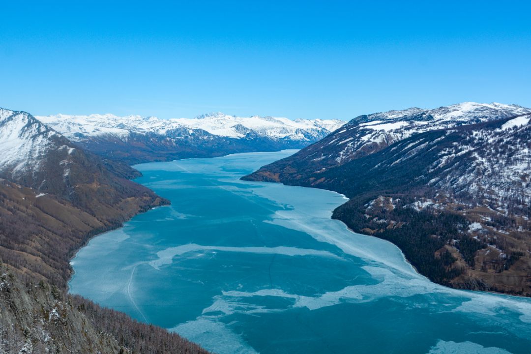 阿勒泰适合十月一去吗,阿勒泰值得一去的景点