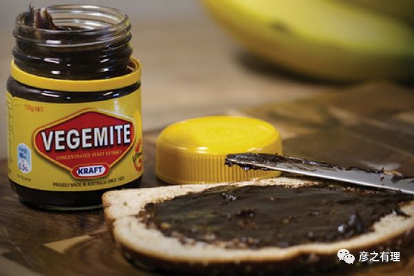 吃了澳洲乳钙,吃了一些奇怪的美食