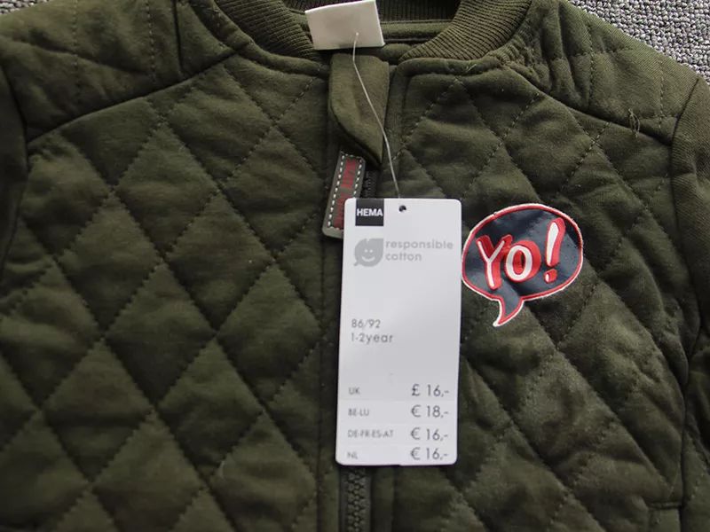 秋风起，买卫衣，小正太的秋日装备，这几件你可中意？|二宝爸淘货