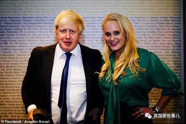 首相Boris被判关闭议会违法！又被抖出跟十八线演员的陈年八卦！他太难了...