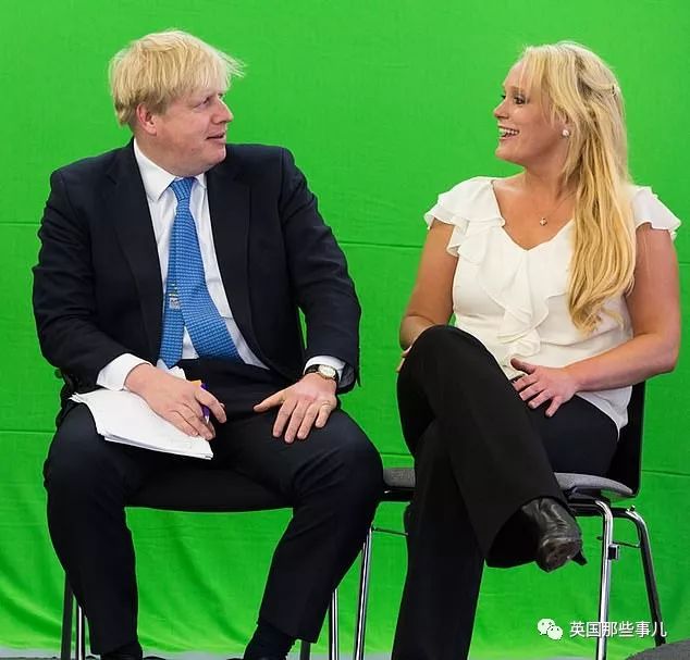 首相Boris被判关闭议会违法！又被抖出跟十八线演员的陈年八卦！他太难了...
