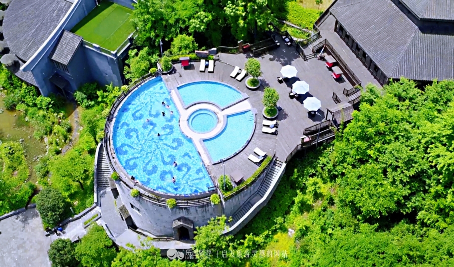 张家界森林公园自由行住宿推荐,张家界国家森林公园旅游住宿攻略