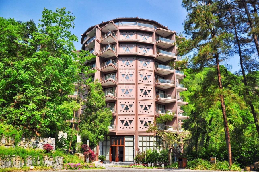 张家界森林公园旅游住宿,张家界森林公园自由行住宿推荐