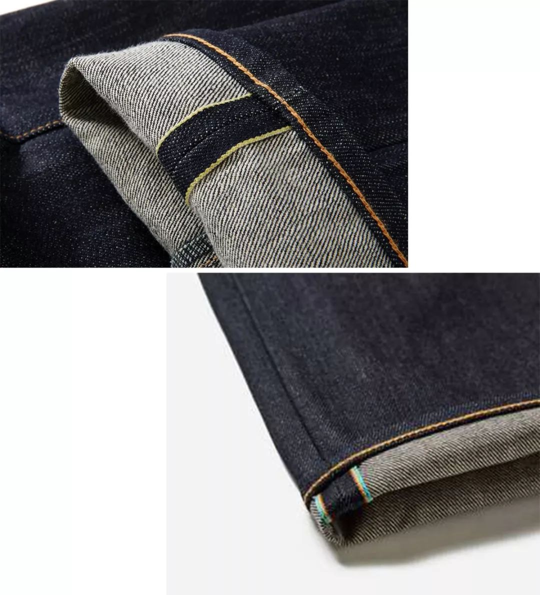 一些专业术语你需知道,牛仔裤各个部位的专业术语