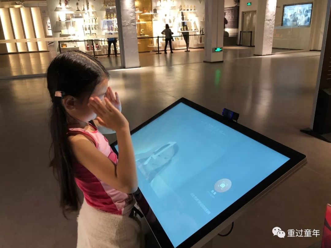 西影厂好不好玩,西影厂遛娃