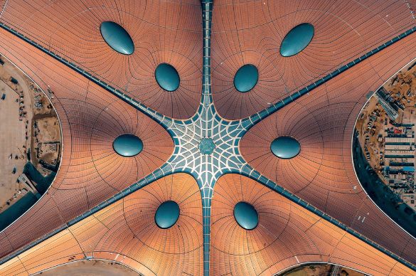 超级工程纪录片北京大兴国际机场,超级工程北京大兴国际机场