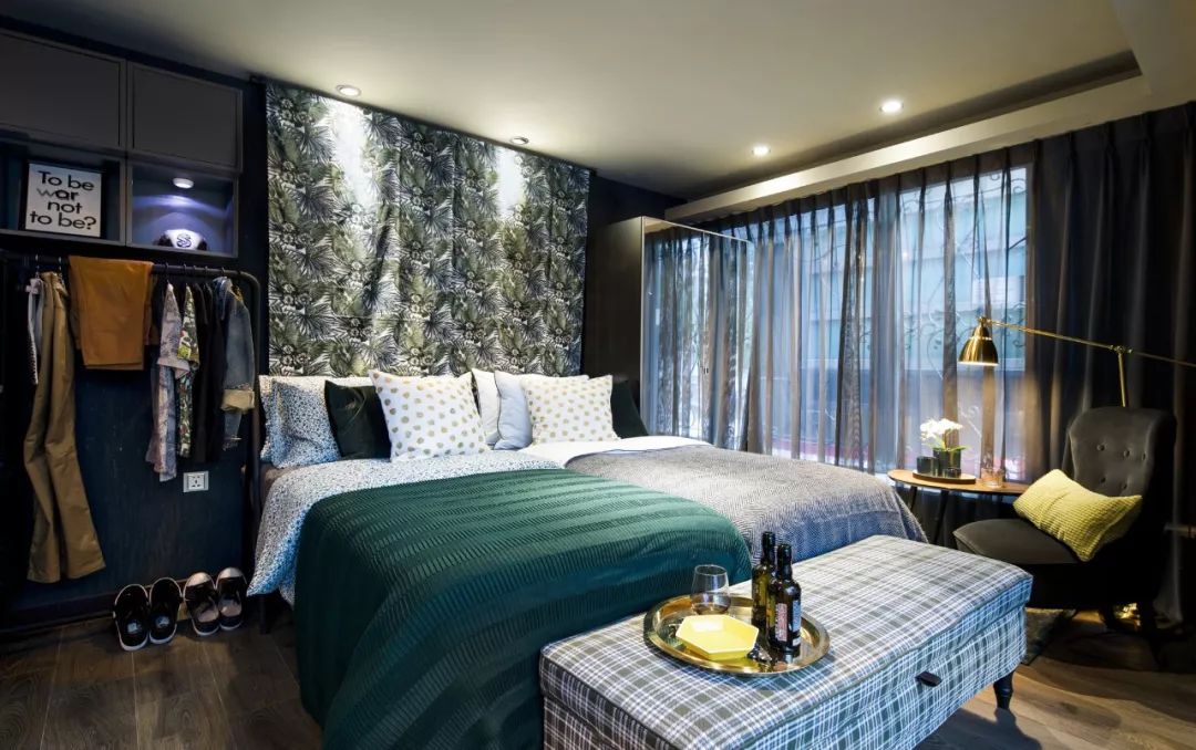 宜家免费住宿,宜家免费住宿设计