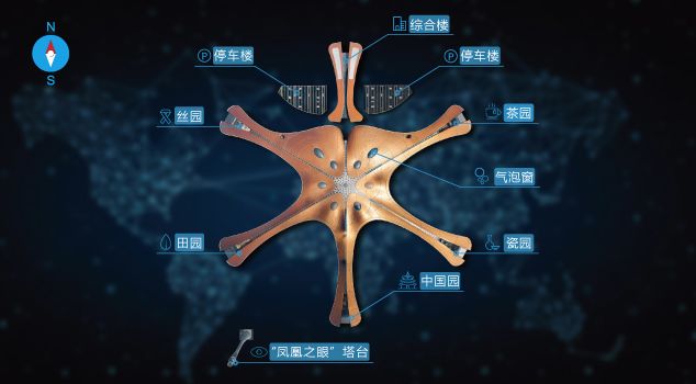 史无前例!带你探访“高颜值”大兴机场背后的“硬核”工程奥秘