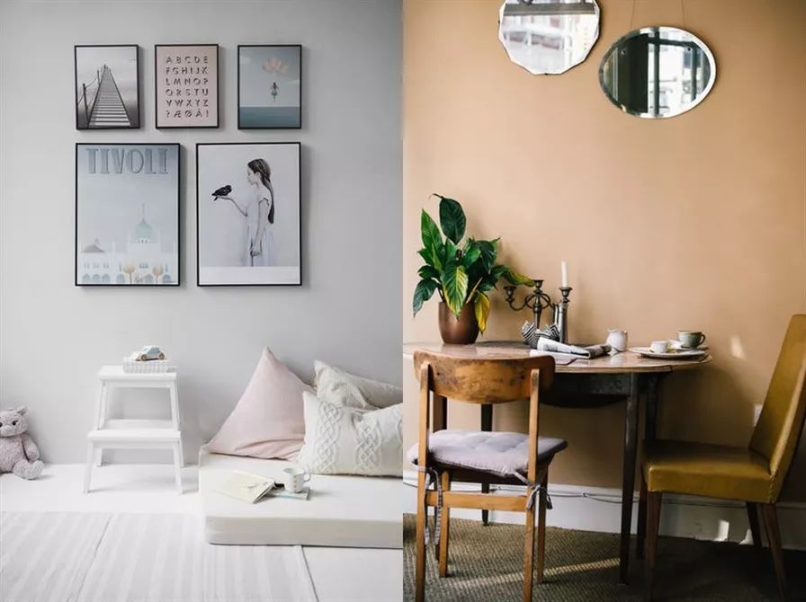 家里墙壁总是又脏又黄怎么办,墙壁发霉脏怎么刷