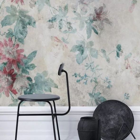 家里墙壁总是又脏又黄怎么办,墙壁发霉脏怎么刷