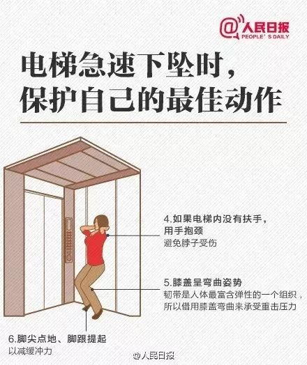 恐怖的电梯吃人事件,锡城电梯事故最新