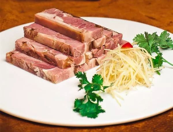 江苏泰州十大特色美食排名榜,泰州最有名的美食有哪些