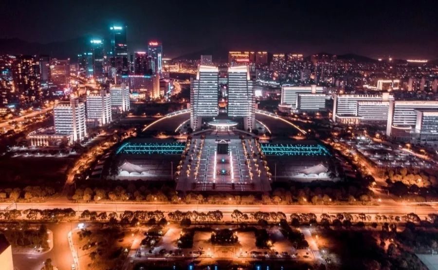 武会舟山，侠约天下！“体育彩票杯”2019舟山国际武术比赛等你一显身手