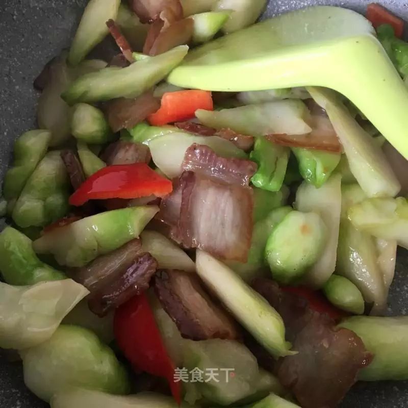 芥菜腌制的咸菜种类,芥菜的15种做法大全