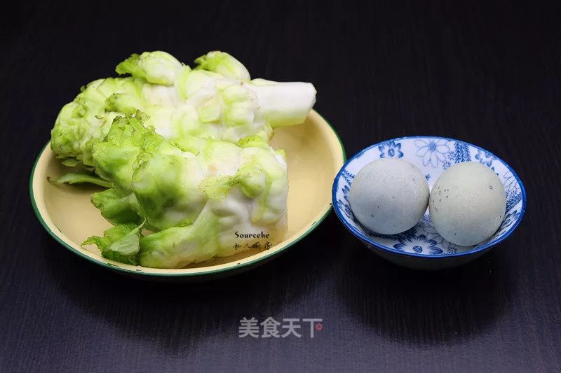 芥菜腌制的咸菜种类,芥菜的15种做法大全