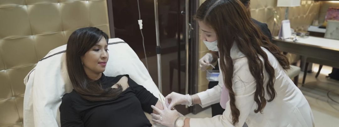 被世界地图忽略的国家,菲律宾市场与马来市场